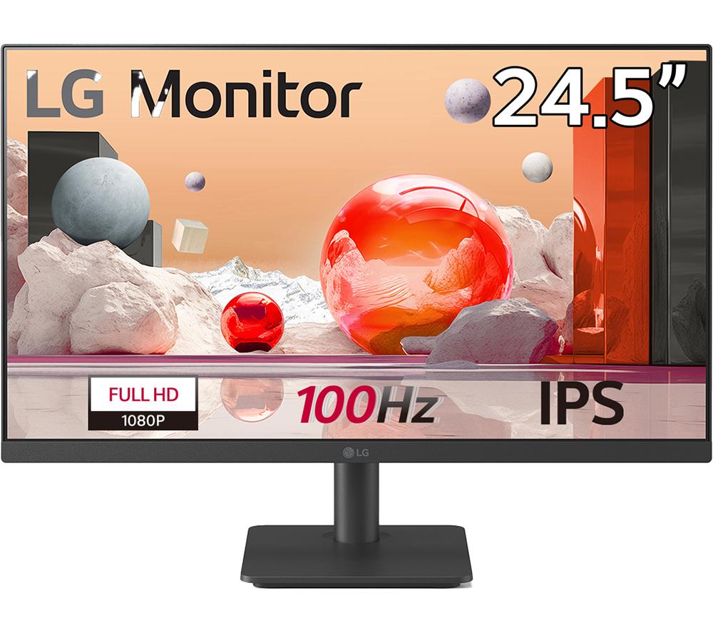 25MS500-B.AEK monitor