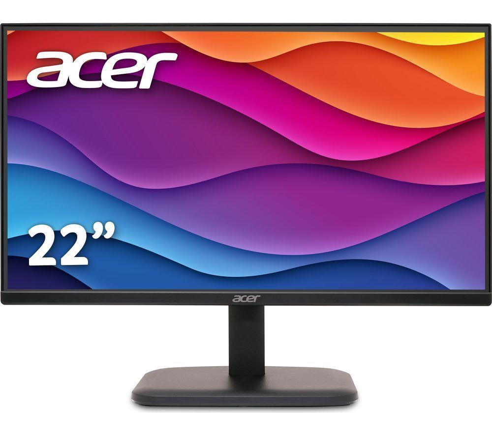 EK220QE3bi PC monitor