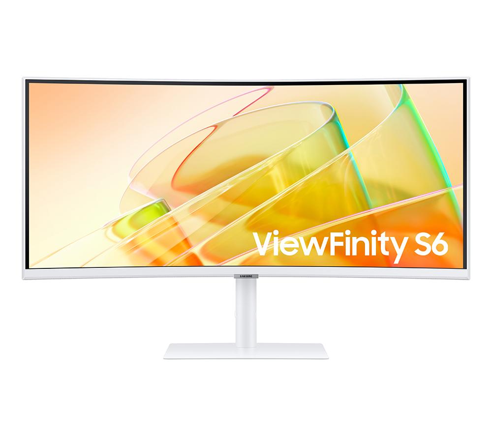ViewFinity S6 LS34C650TAUXXU PC monitor