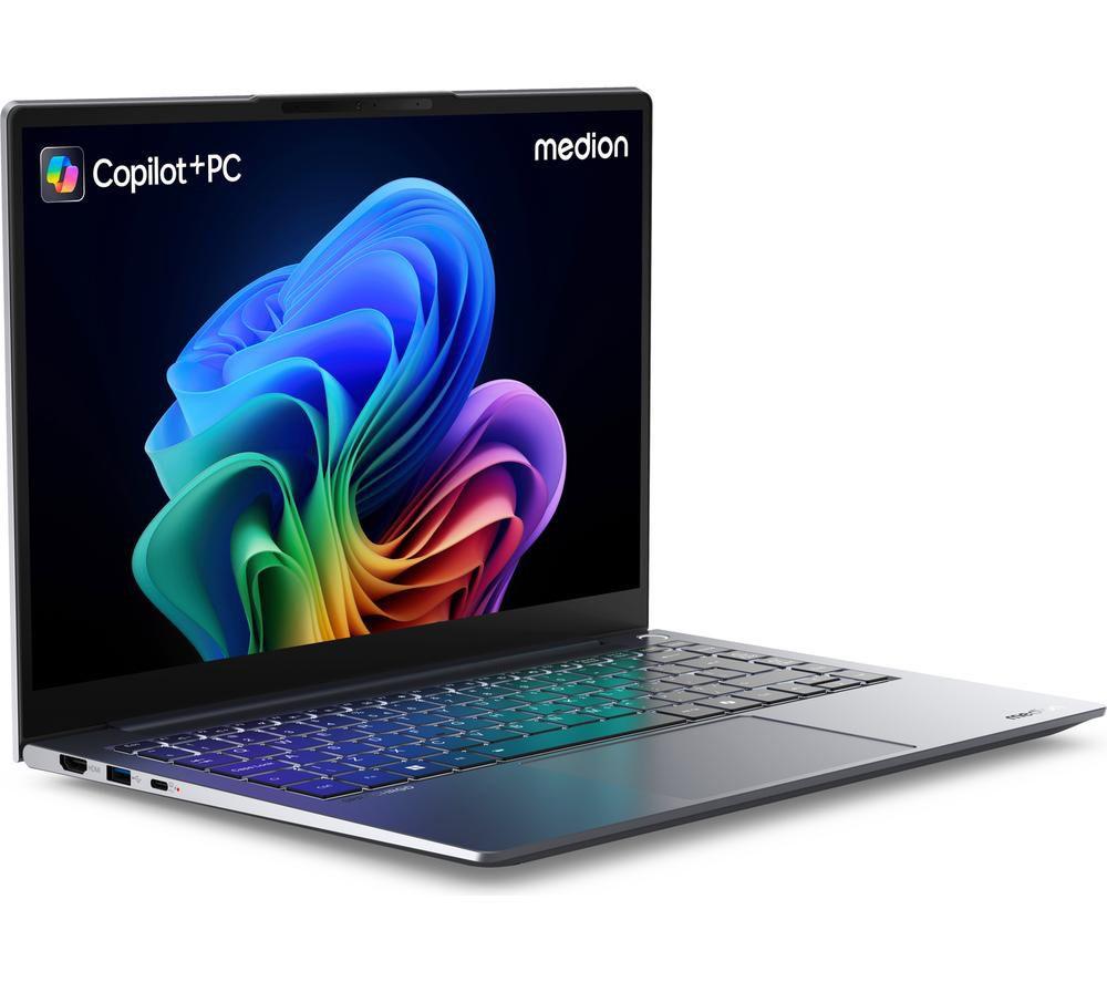 MEDIONSPRCHRGD 14 S1 Elite laptop