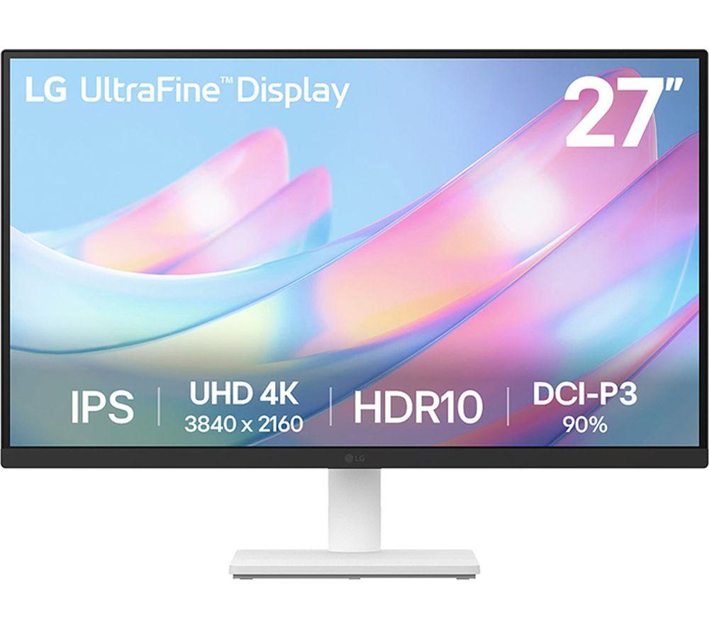 27US500-W monitor