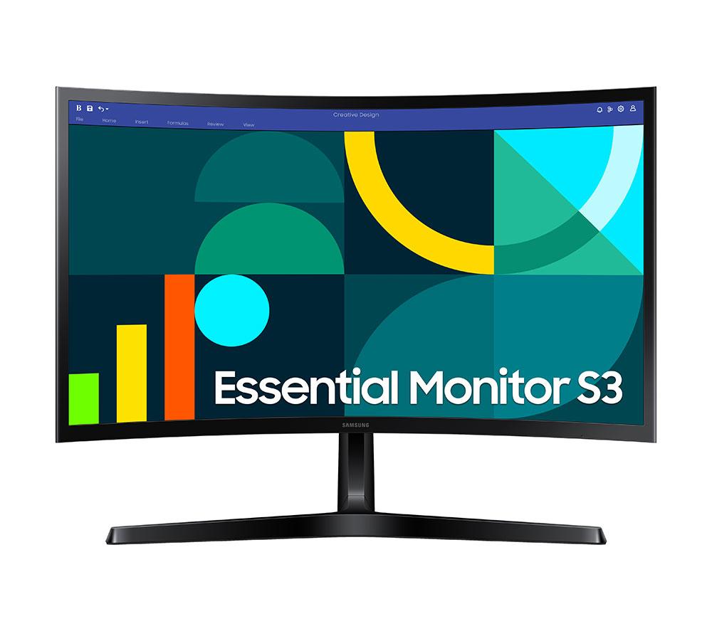 LS24D366GAUXXU monitor
