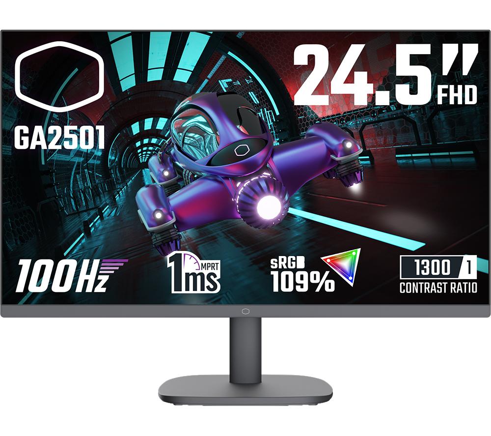 MASTER CMI-GA2501-UK PC monitor
