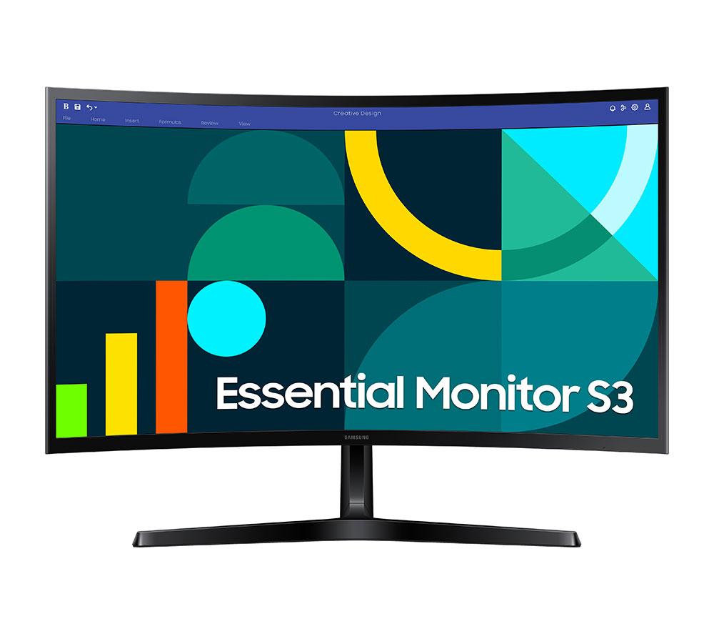 LS27D366GAUXXU monitor