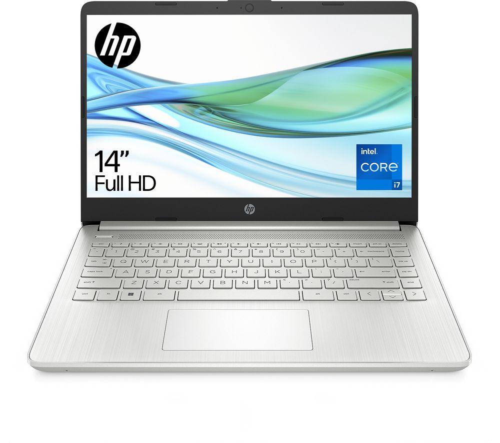 HP 14s-dq5501sa laptop