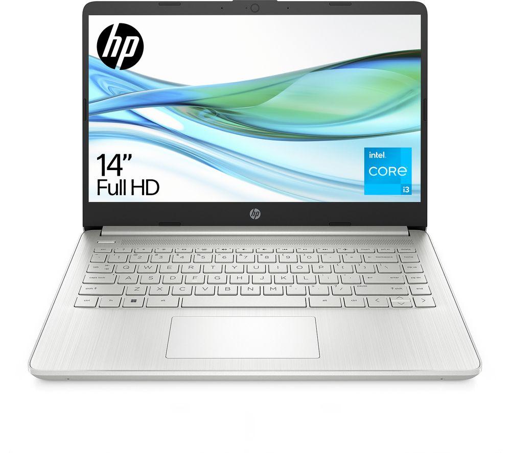 HP 14s-dq5503sa laptop