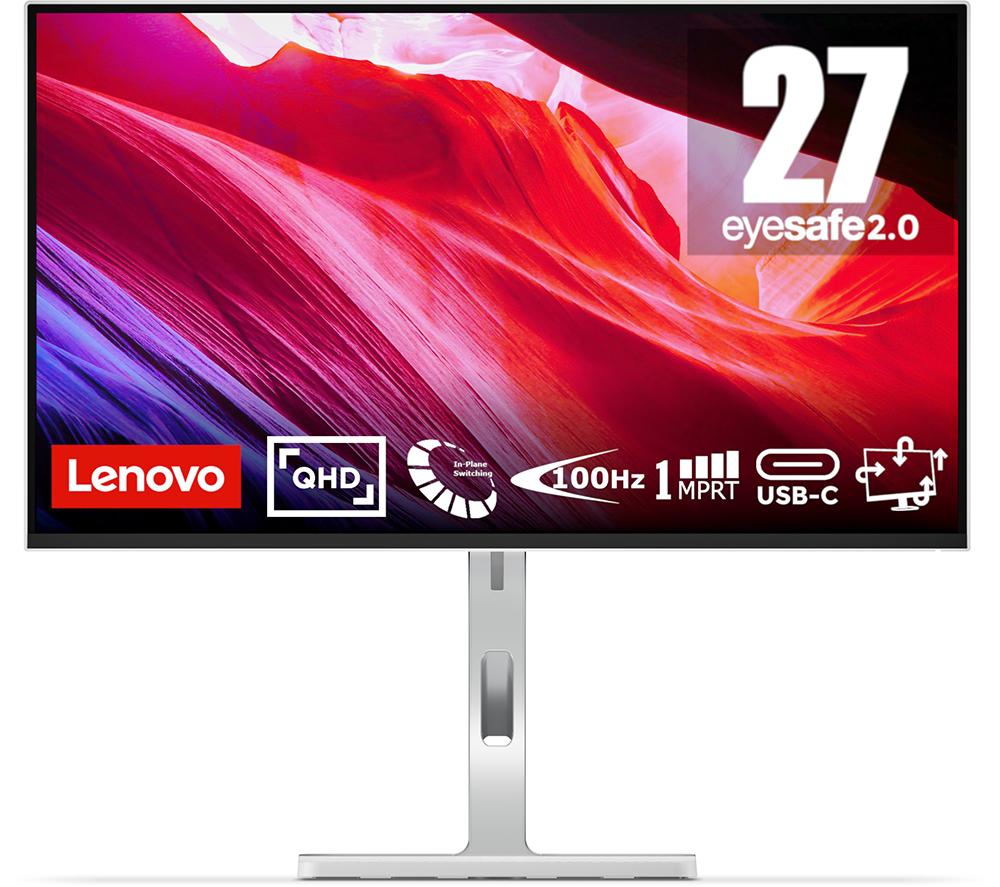 LL27h-4A PC monitor