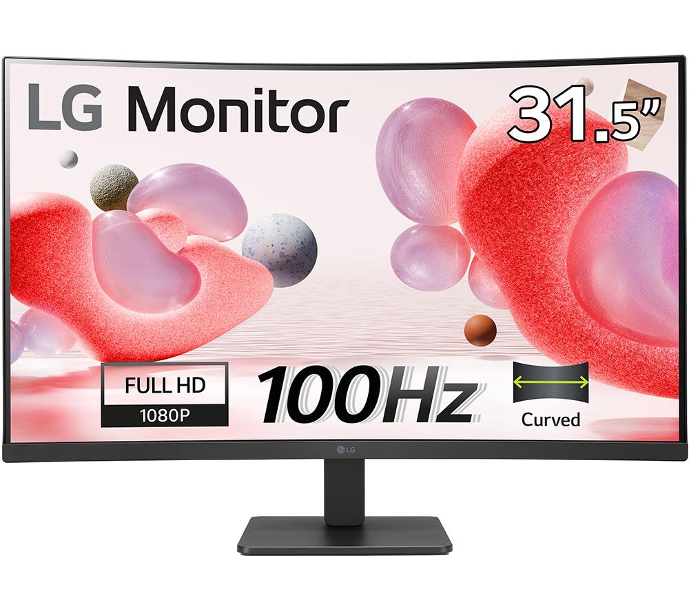 32MR50C-B.AEKQ monitor
