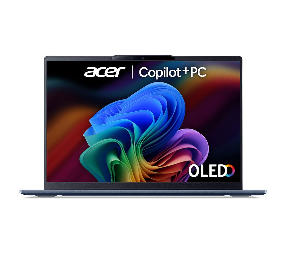 ACER Swift AI laptop