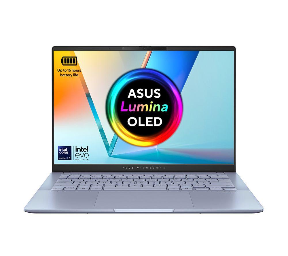 ASUS Vivobook S14 OLED S5406SA laptop