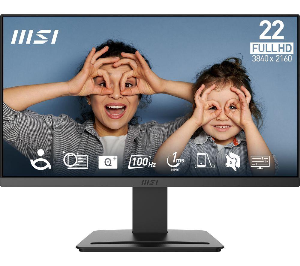 PRO MP223 E2 monitor