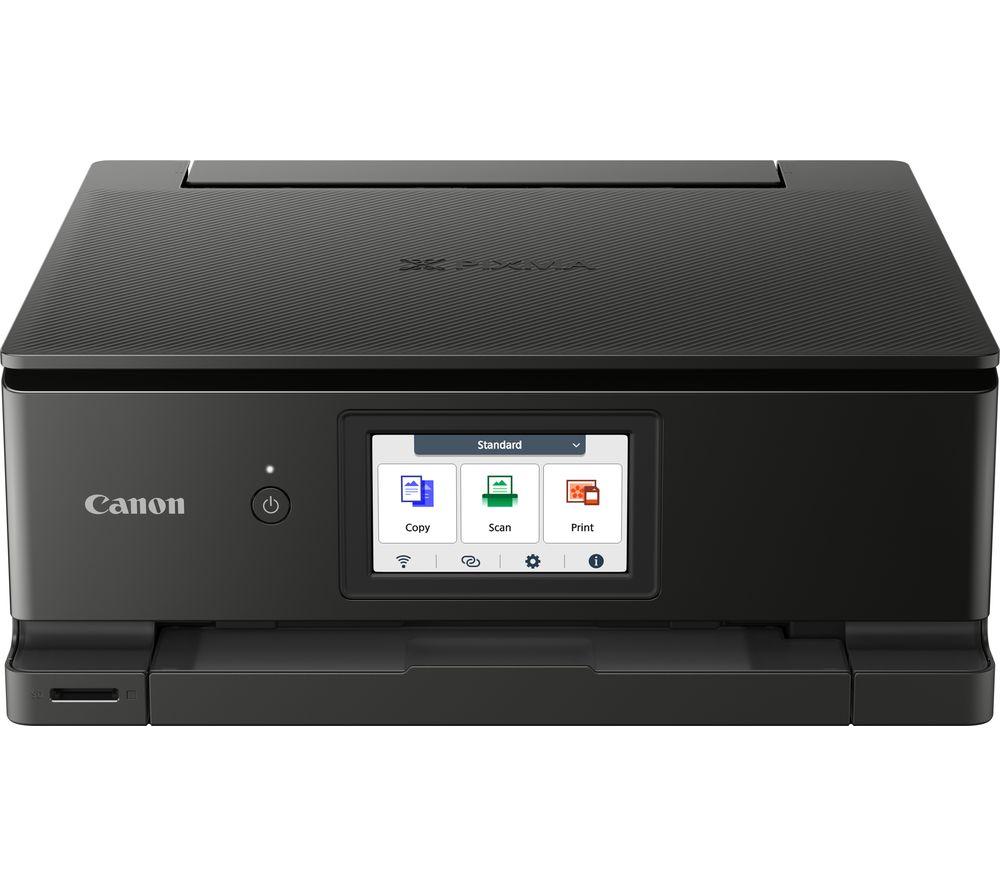 CANON PIXMA TS8750 printer