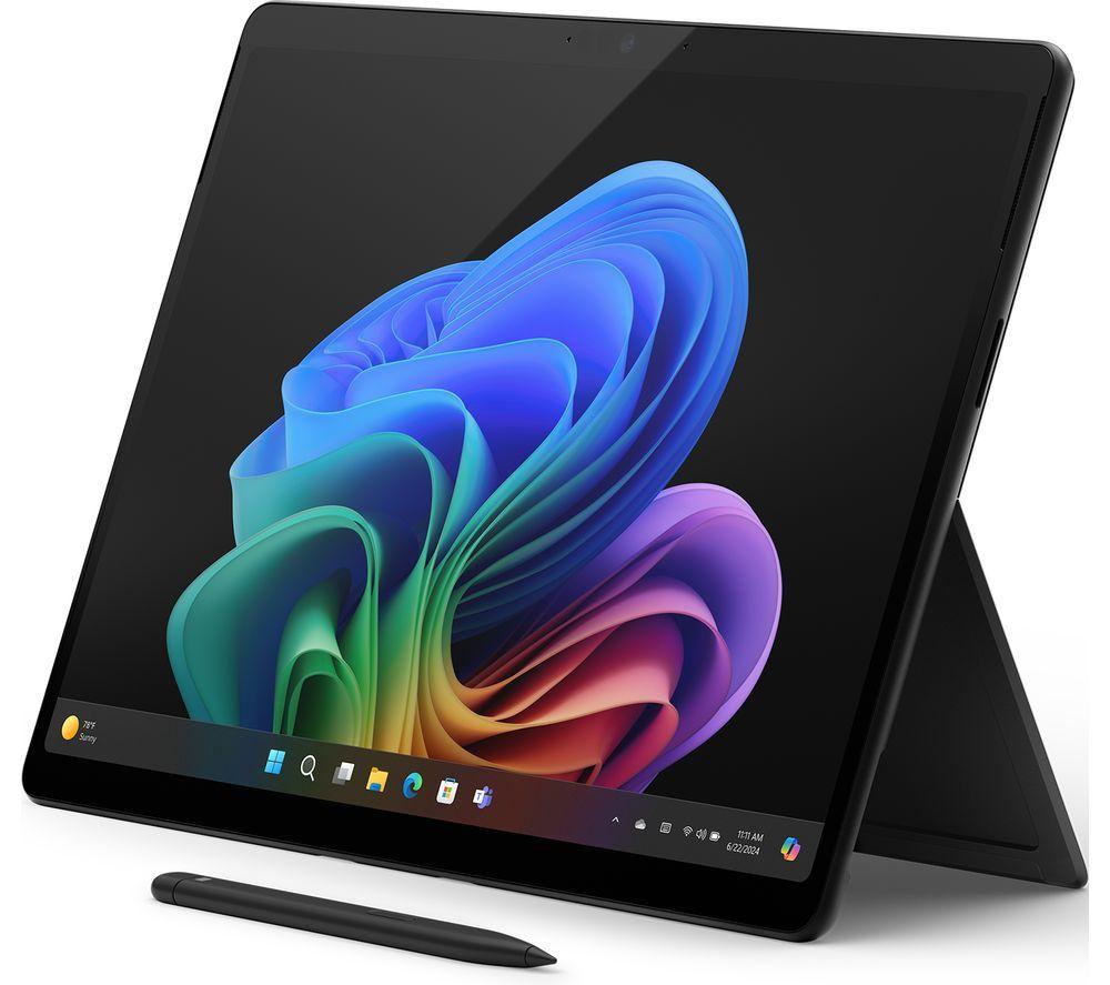 MICROSOFTSurface Pro OLED laptop