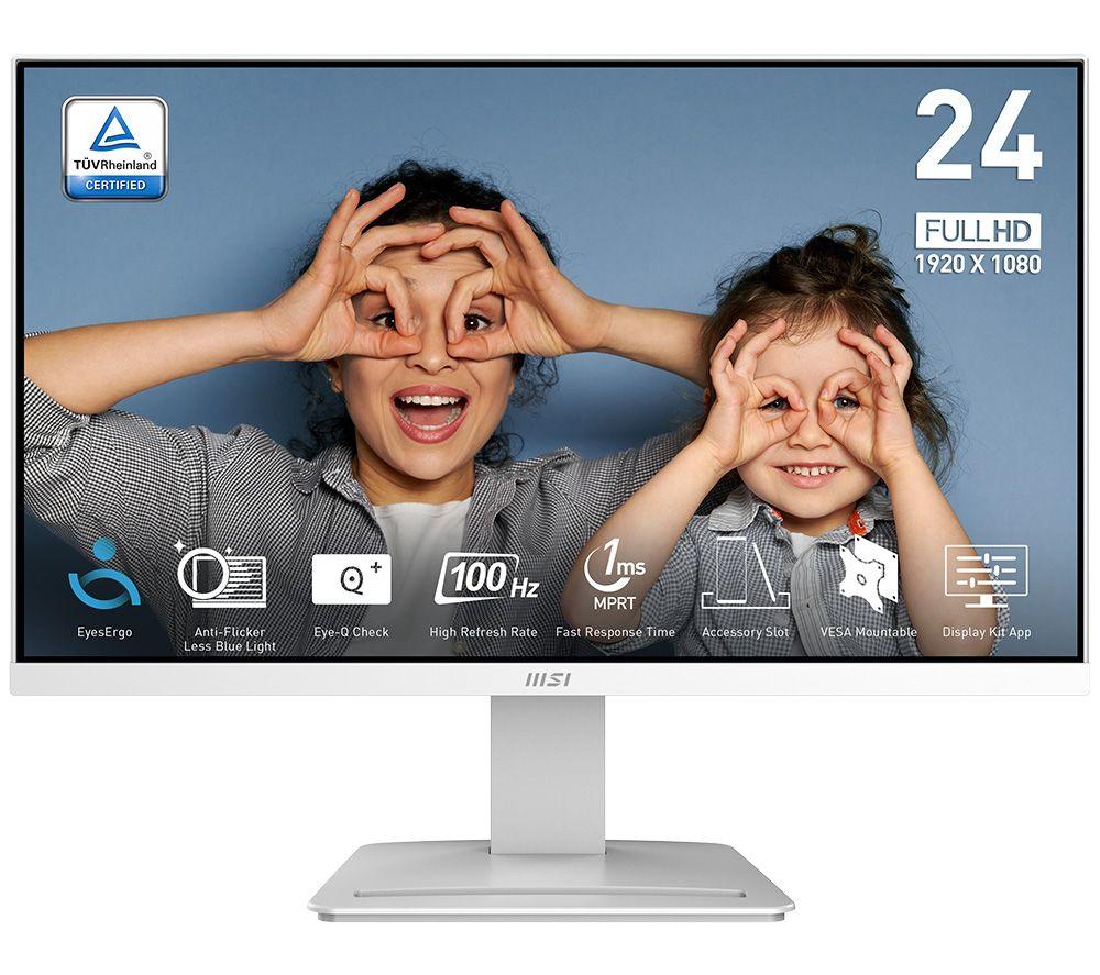 PRO MP2412W PC monitor