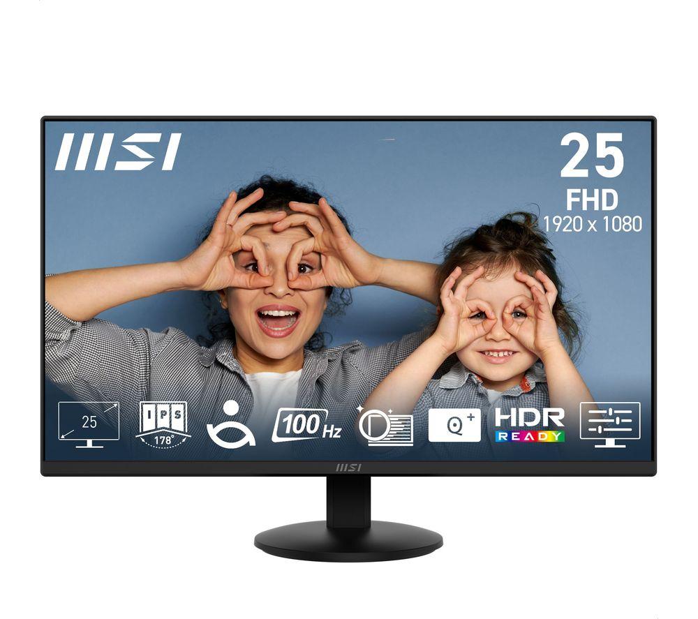 PRO MP252L monitor