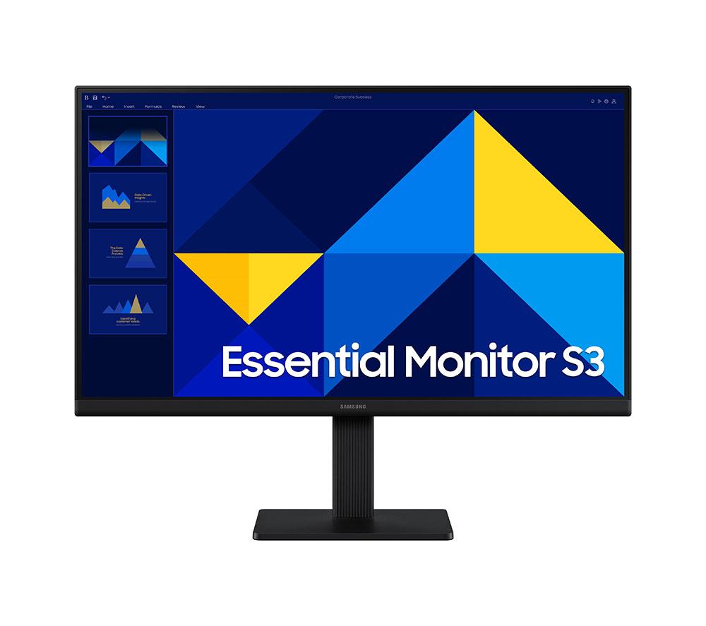 LS22D300GAUXXU monitor