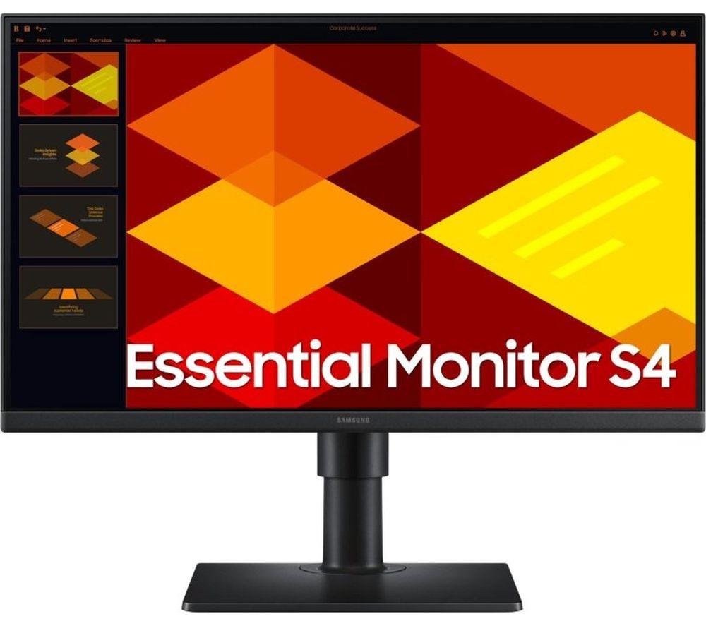 LS27D406GAUXXU S4 monitor