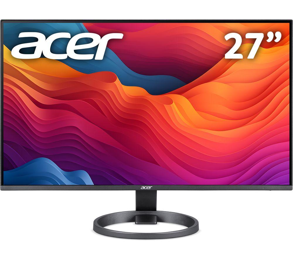 R272Gymix PC monitor