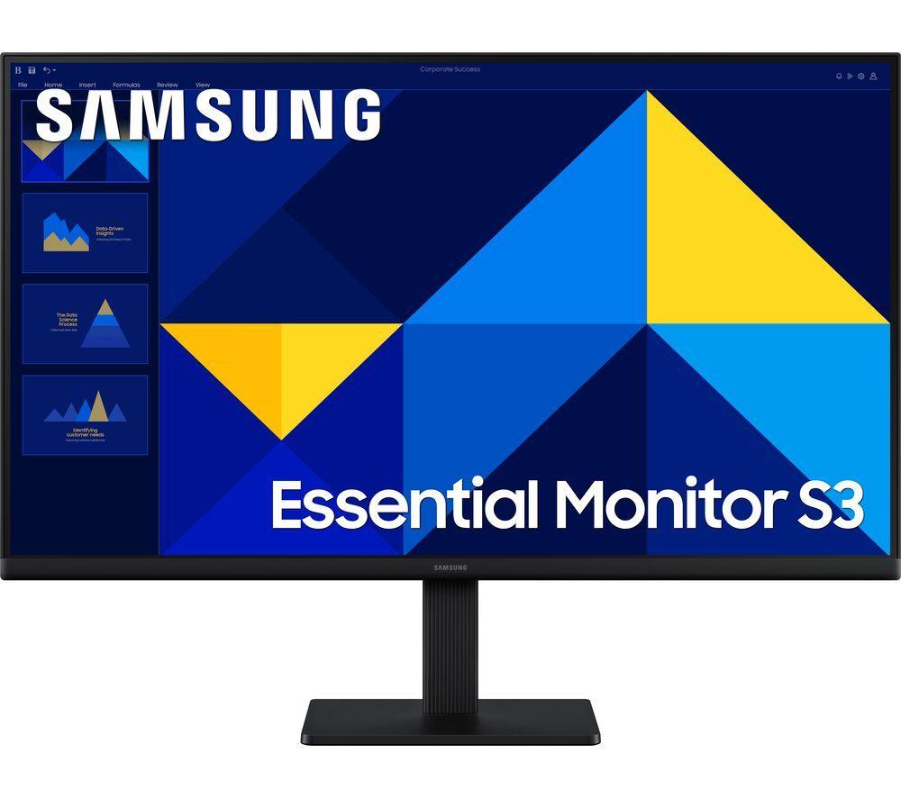 LS27D300GAUXXU monitor