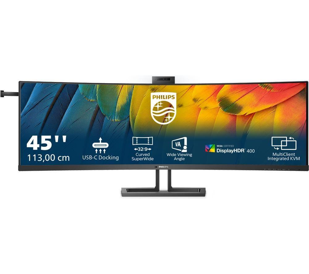 45B1U6900CH Dual monitor