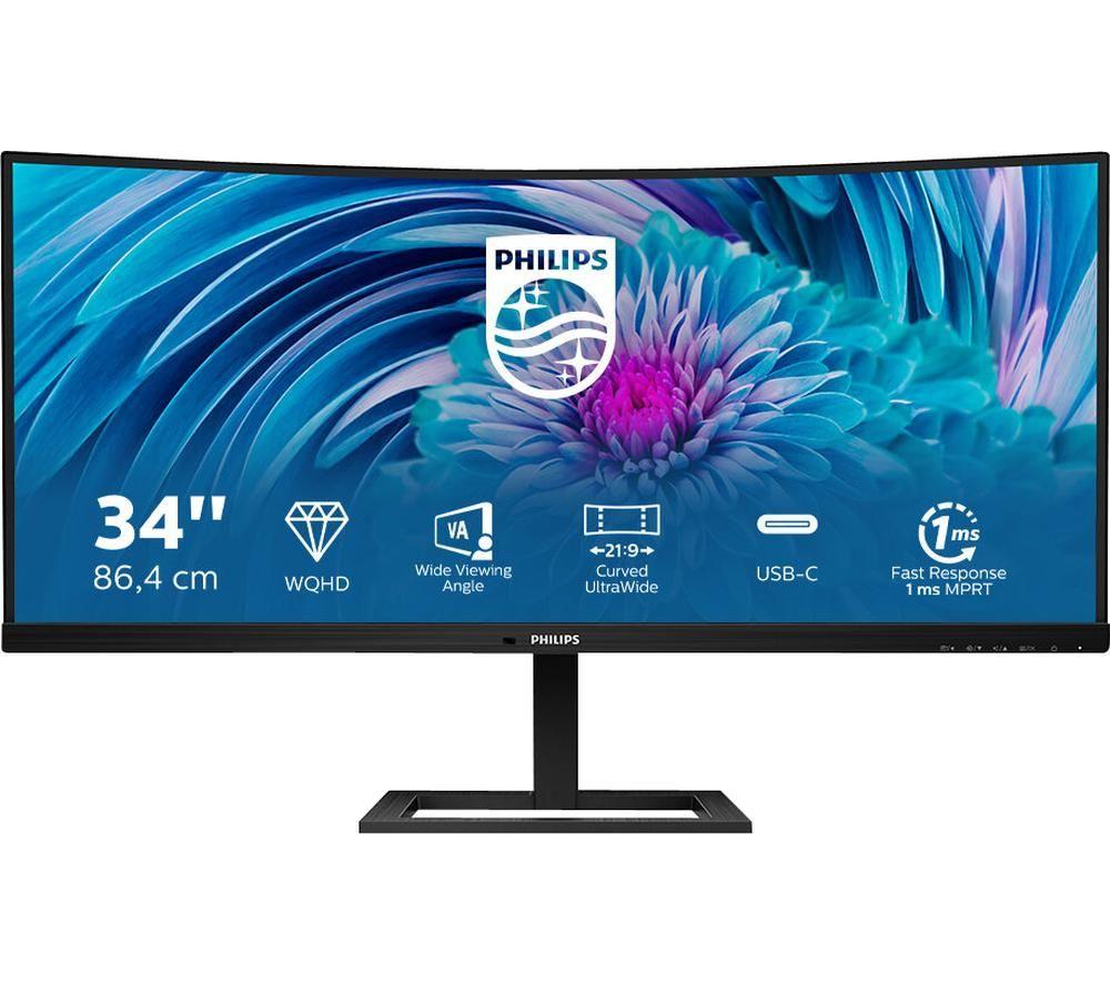 346E2CUAE/00 monitor