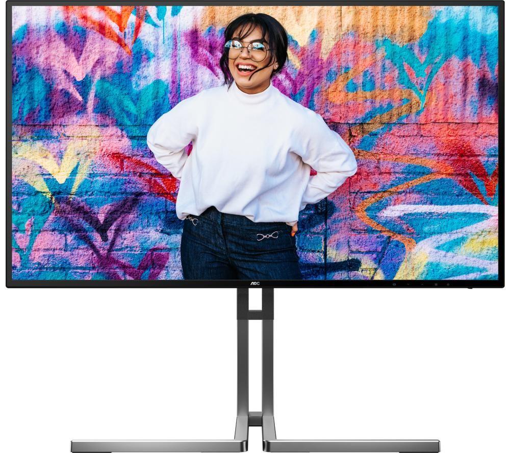 Q27U3CV PC monitor