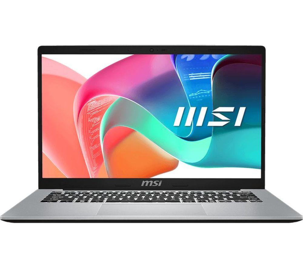 MSIModern 14 F13MG-034UK laptop