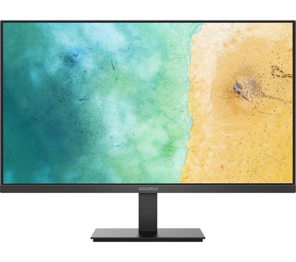E2711F PC monitor