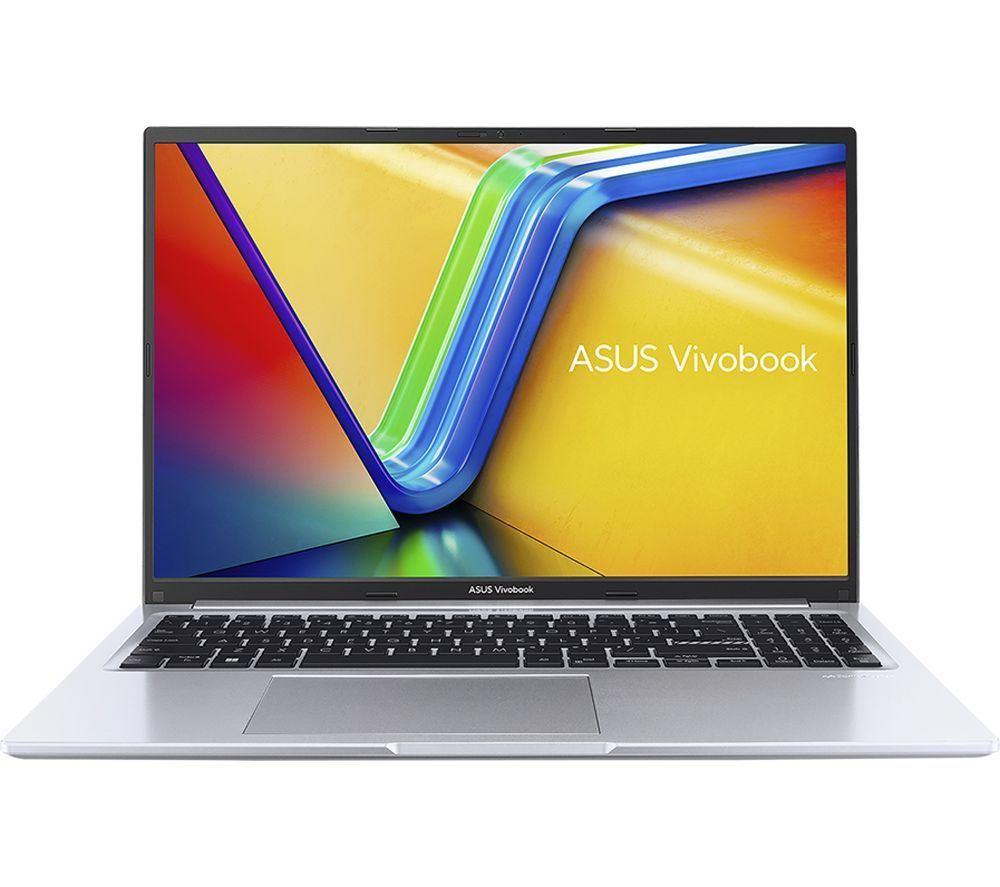 ASUS Vivobook 15 OLED X1505VA laptop