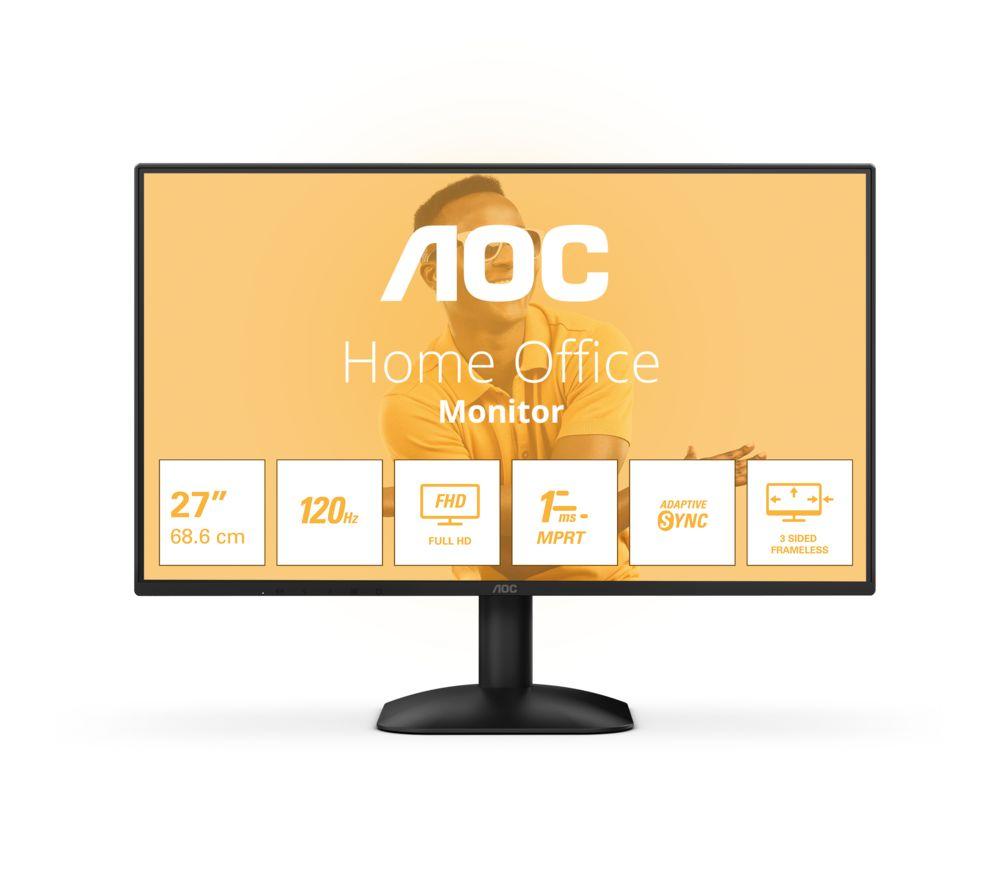27B31H PC monitor
