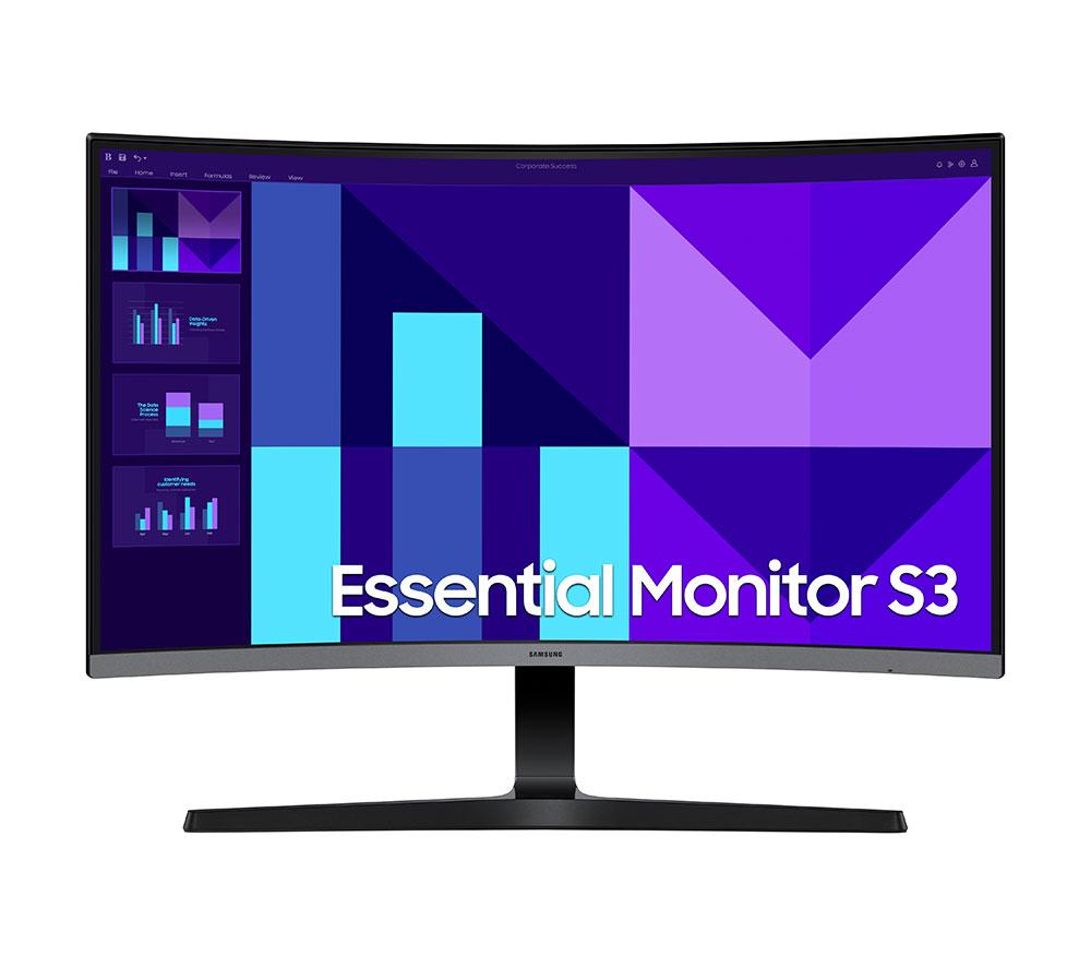 LS27D396GAUXXU monitor
