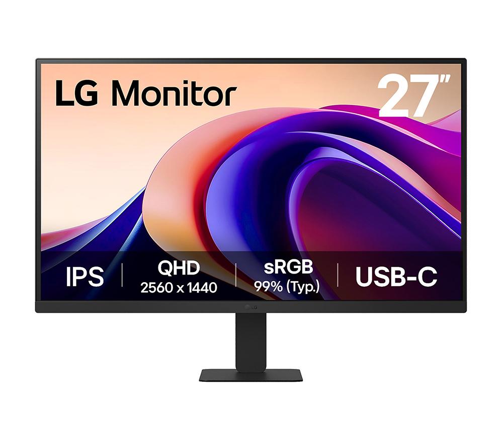 27U631A-B.AEKQ PC monitor