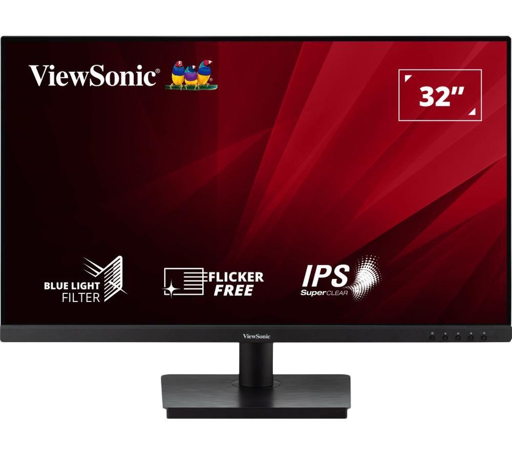 VA3209-2K-MHD monitor