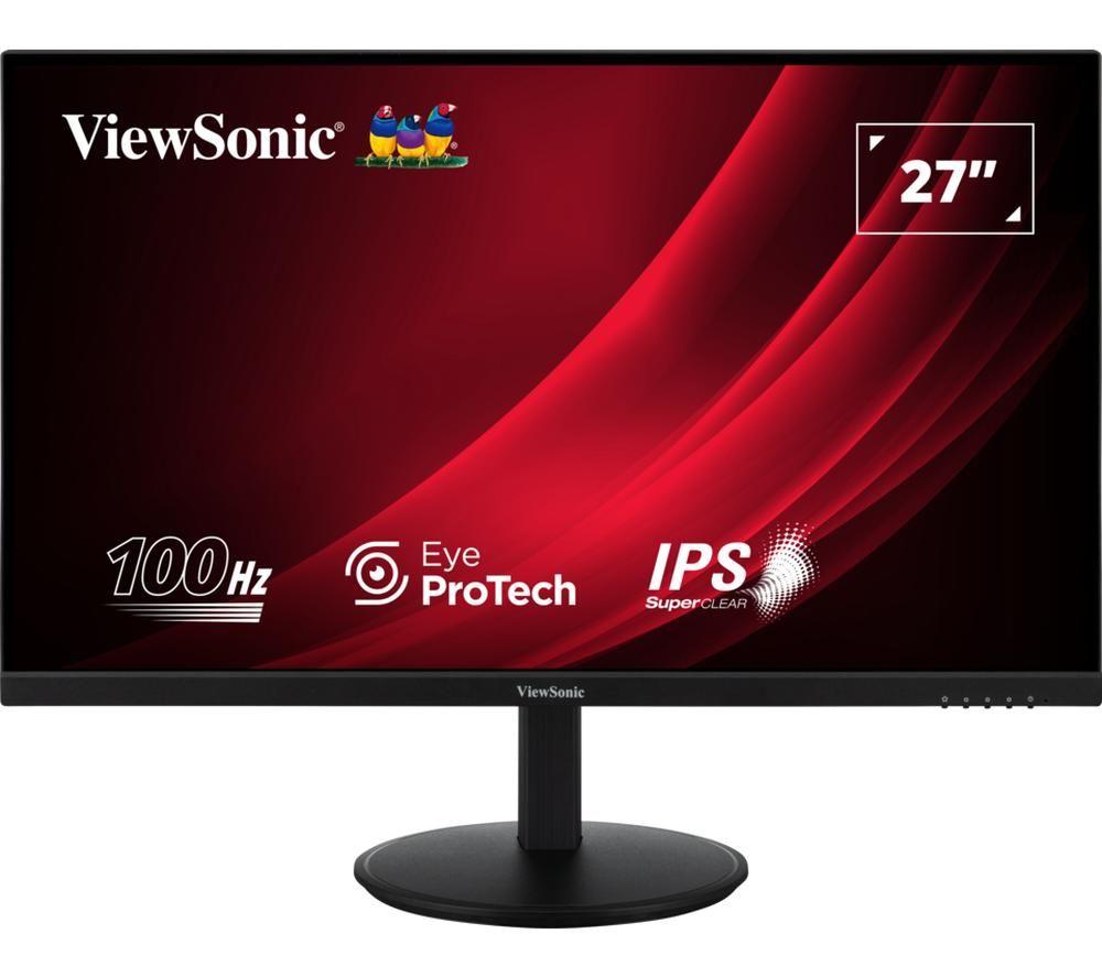 VG2709-2K-MHD-2 monitor