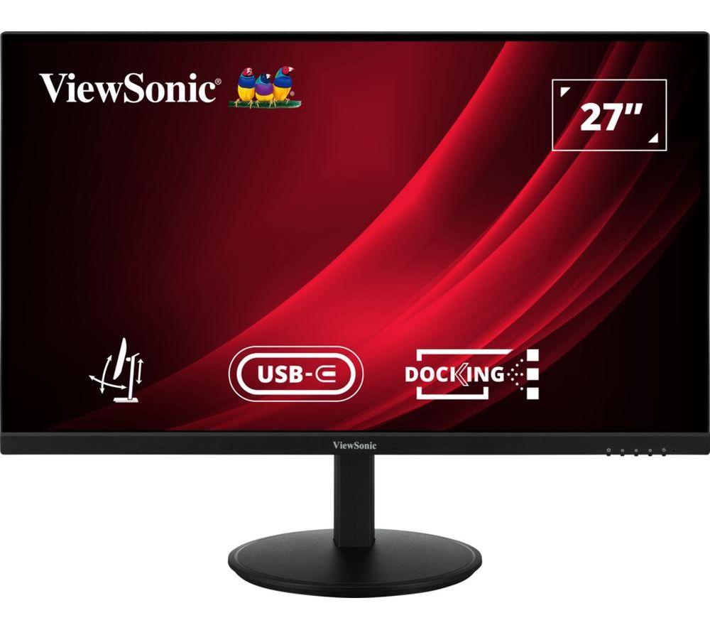 VG2709U-2K monitor