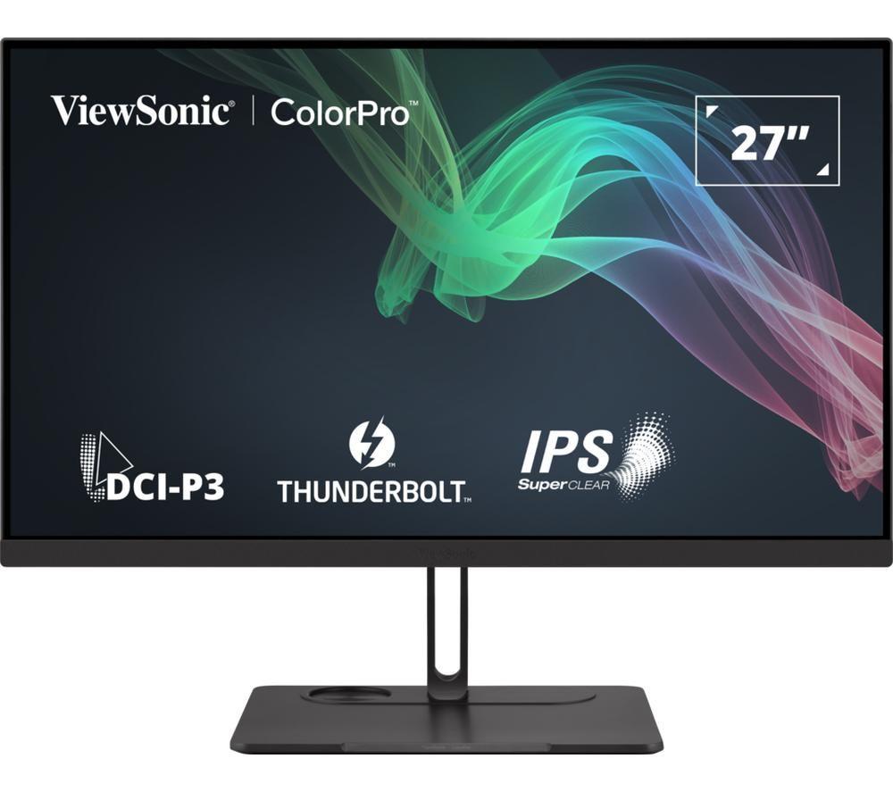 ColorPro VP2776T monitor