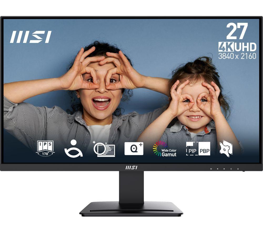 PRO MP273U monitor