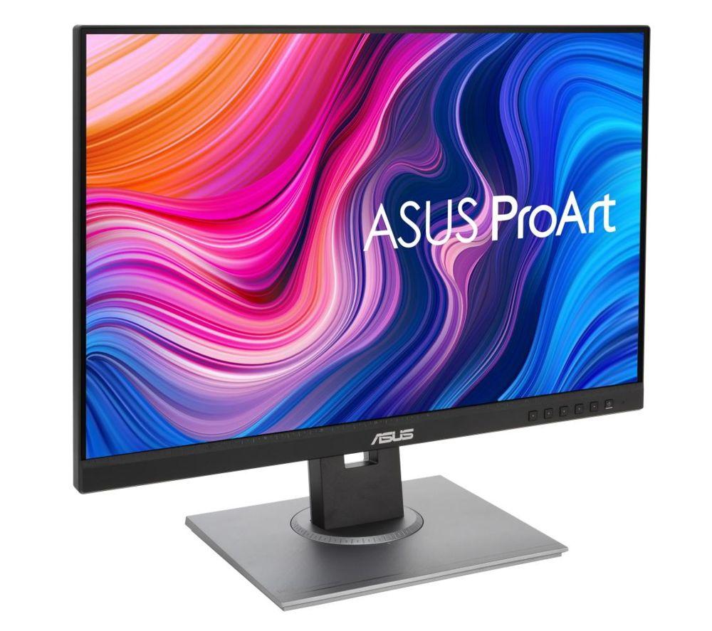 ProArt PA248QV monitor