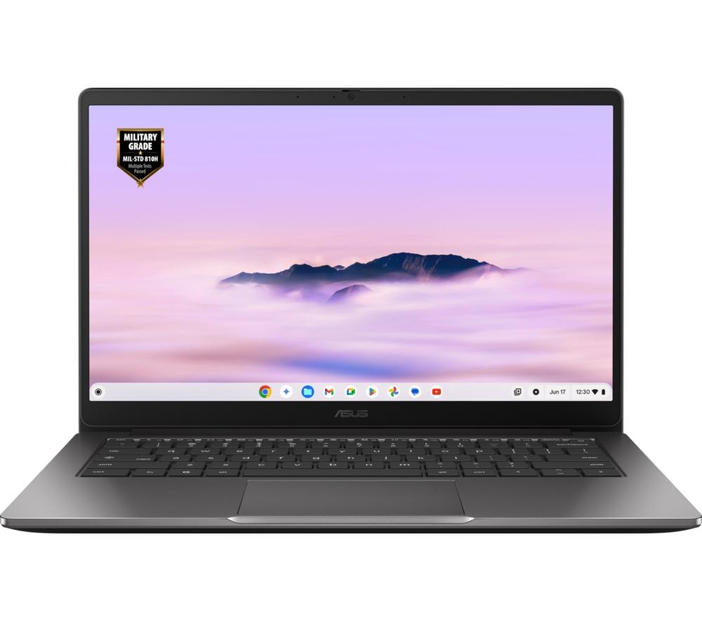 ASUS CX14 laptop
