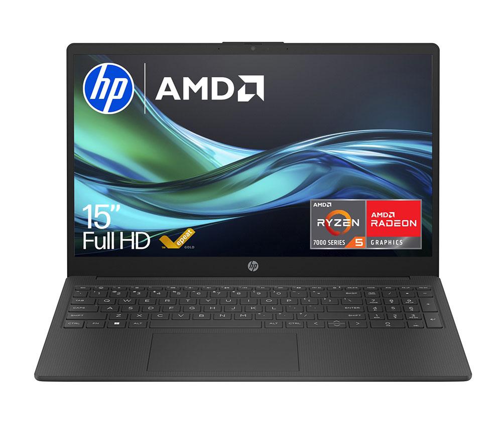 HP 15-fc0537sa laptop