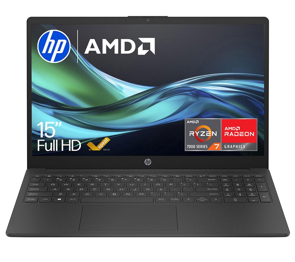 HP 15-fc0527sa laptop