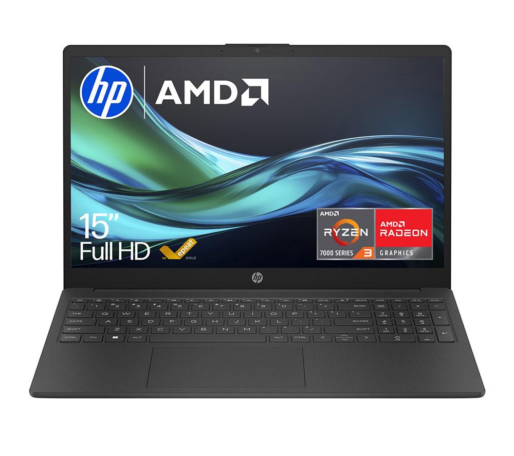 HP 15-fc0536sa laptop