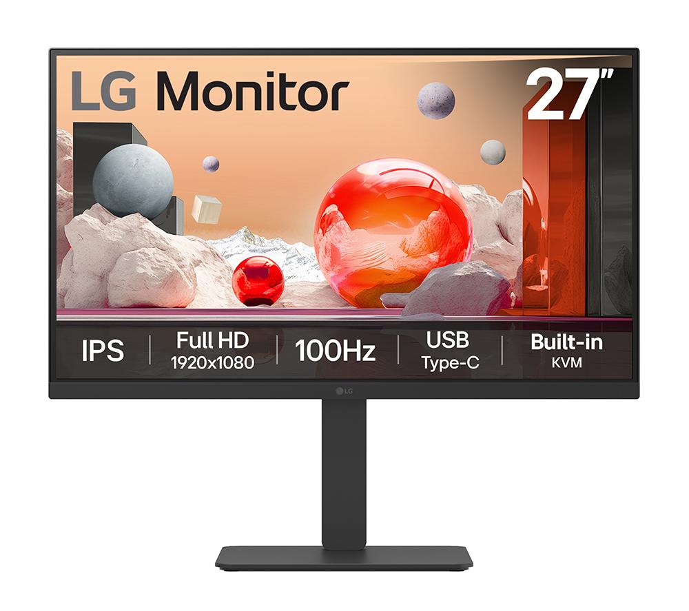 27BA650-B.AEK monitor