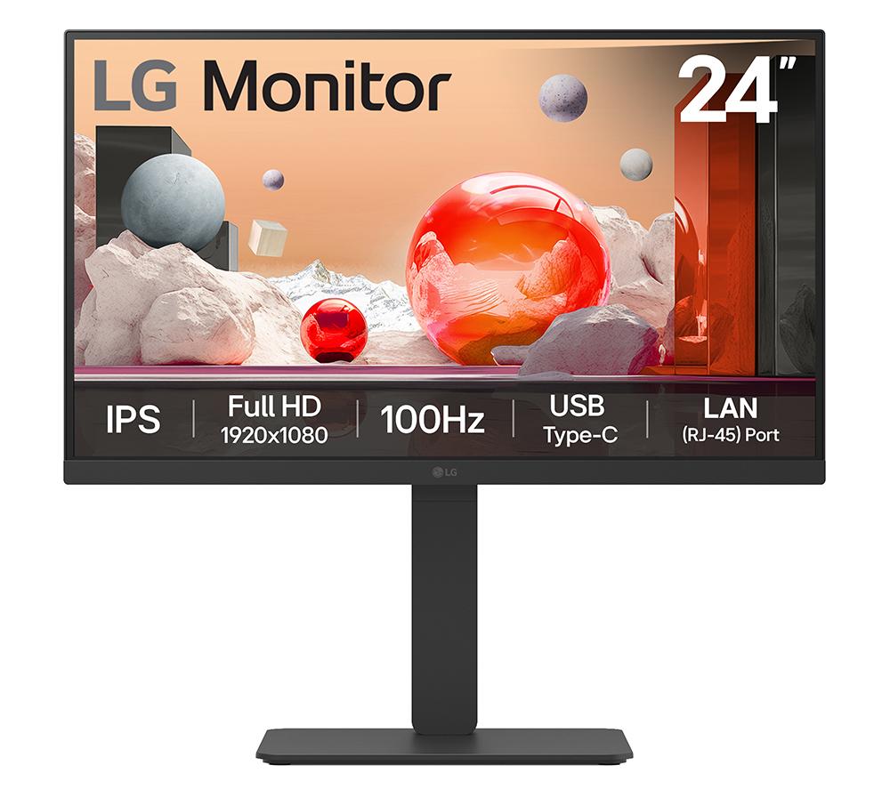 24BA750-B.AEK monitor