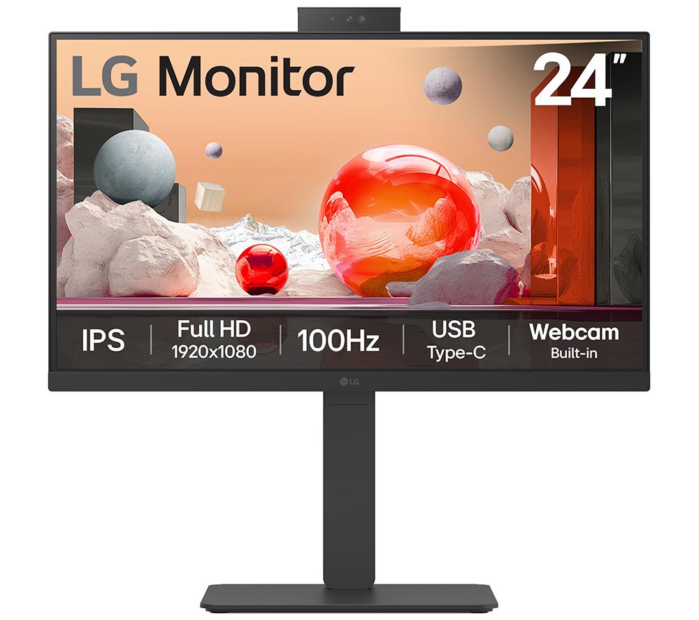 24BA850-B.AEK monitor