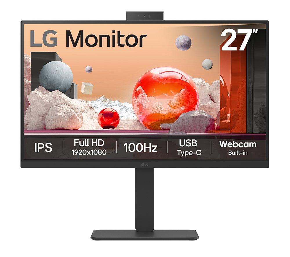 27BA850-B.AEK monitor
