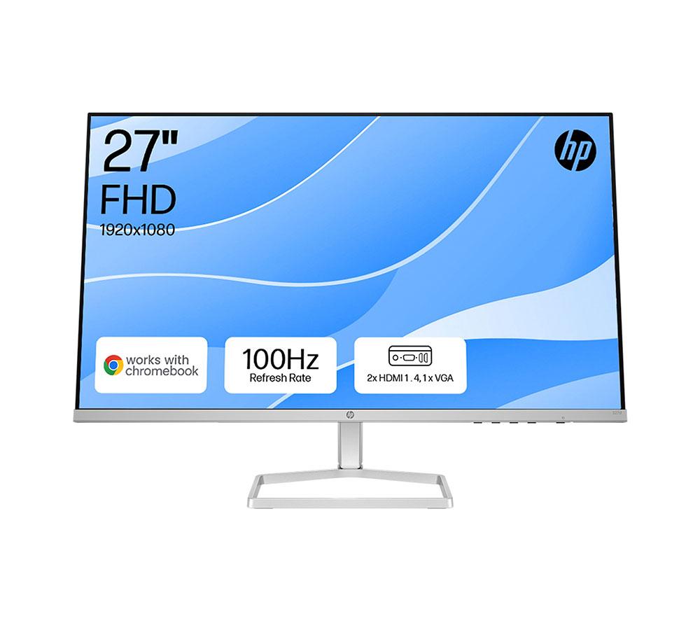 Series 5 527sf monitor