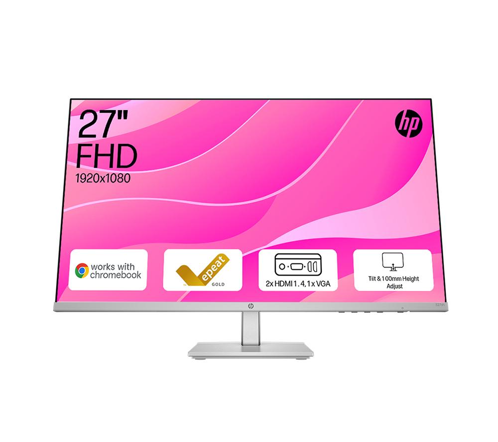 Series 5 527sh PC monitor