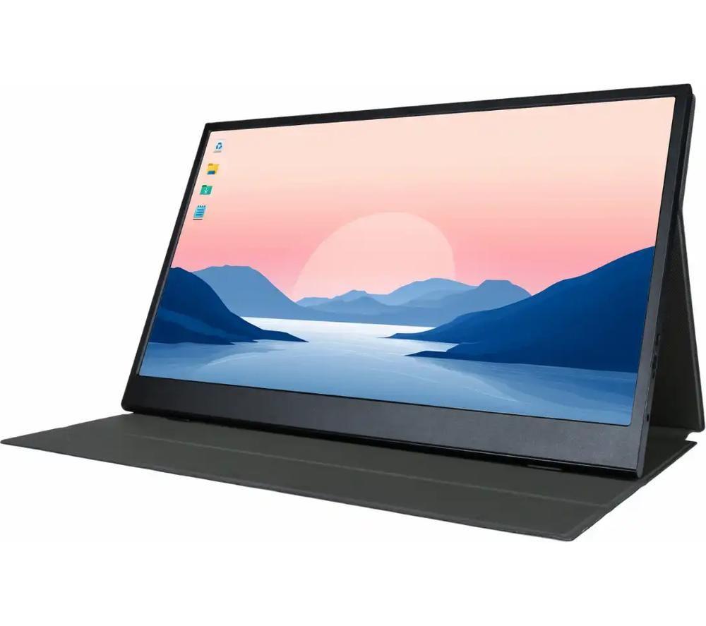 DENVER PMO-15602 monitor