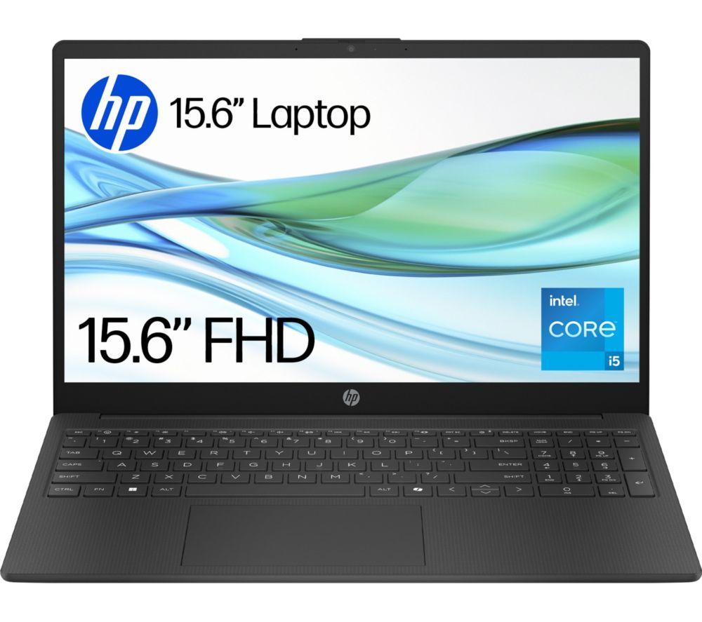 HP 15-fd0554sa laptop
